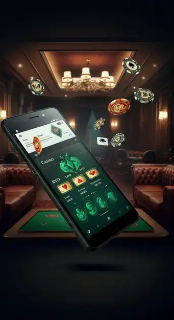 Interface utilisateur moderne de Lucky8 Casino affichant une sélection de machines à sous populaires et des promotions attrayantes pour les nouveaux joueurs.